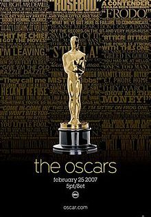 The 79th Academy Awards